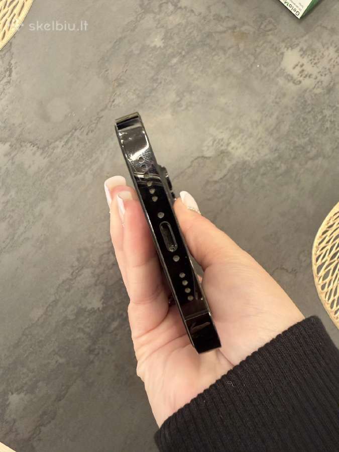 Parduodamas iPhone 14 Pro Max 128gb - nuotraukos Nr. 9