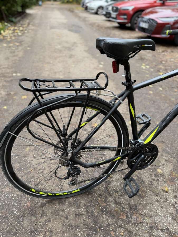 Drag Grand Canyon 7.0 - 300 eur - nuotraukos Nr. 3