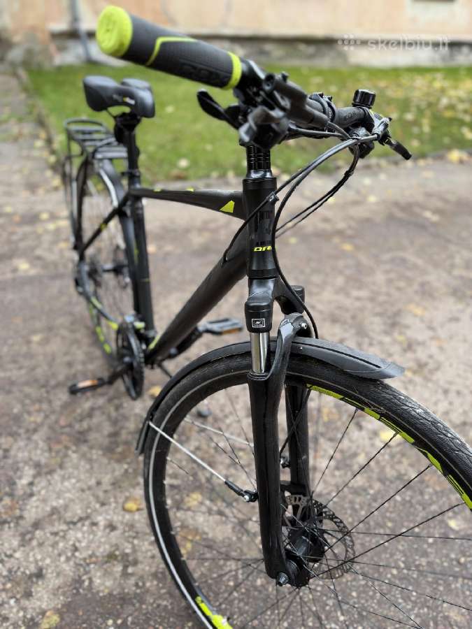 Drag Grand Canyon 7.0 - 300 eur - nuotraukos Nr. 4
