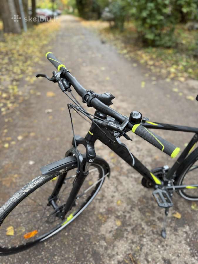 Drag Grand Canyon 7.0 - 300 eur - nuotraukos Nr. 5