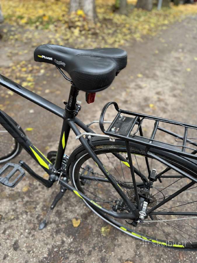Drag Grand Canyon 7.0 - 300 eur - nuotraukos Nr. 6