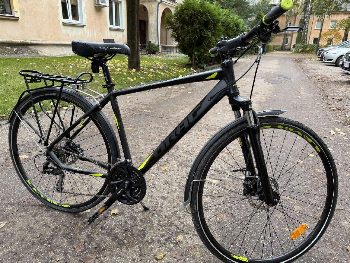 Drag Grand Canyon 7.0 - 300 eur - nuotraukos Nr. 7