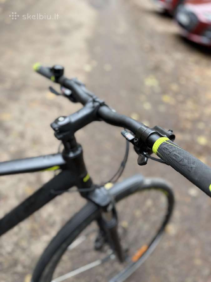 Drag Grand Canyon 7.0 - 300 eur - nuotraukos Nr. 8