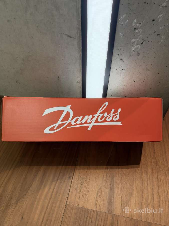 Danfoss Link Hc5 valdiklis - nuotraukos Nr. 5