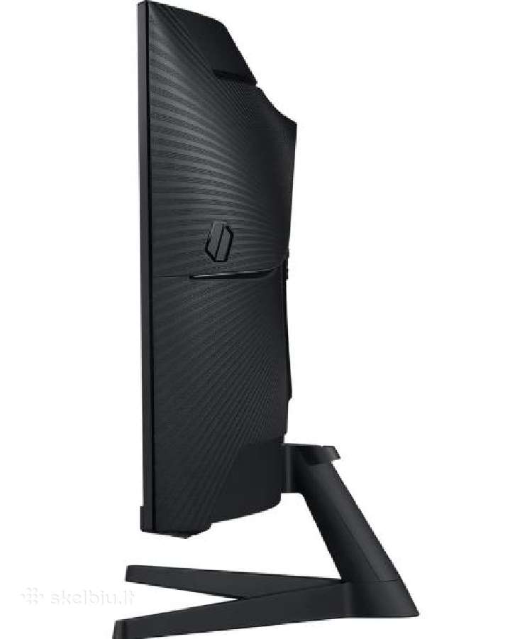 Samsung Monitorius Lc27g55tqwuxen - nuotraukos Nr. 2