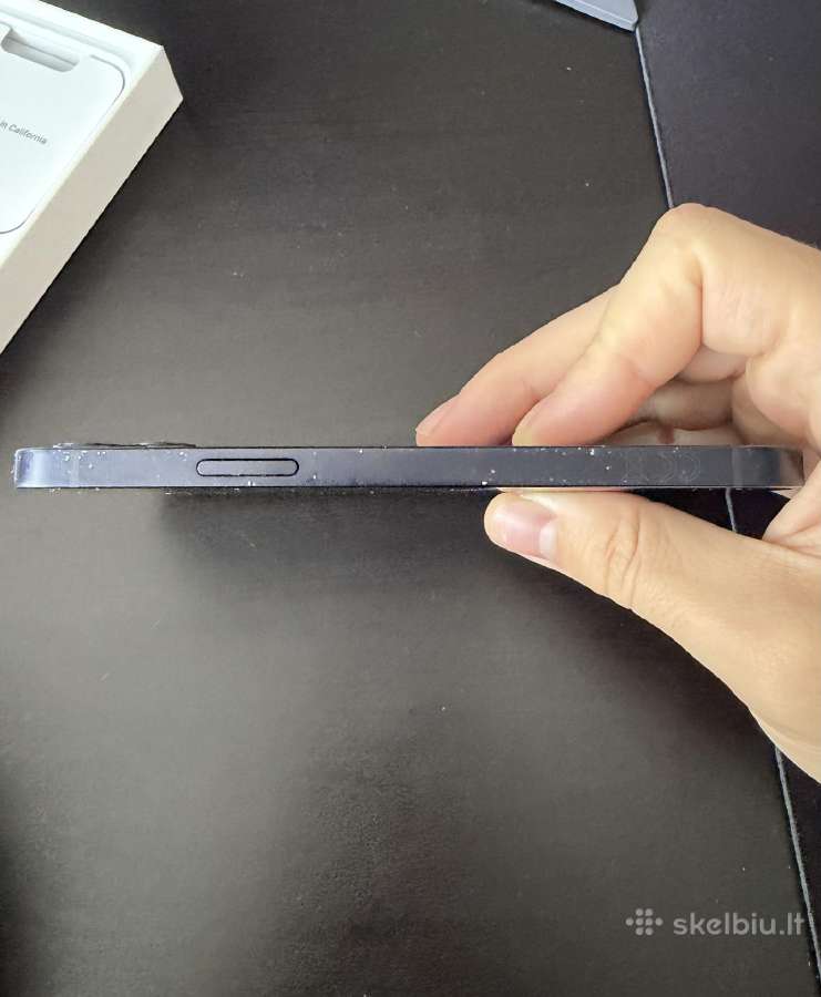 iPhone 12 64gb - nuotraukos Nr. 4
