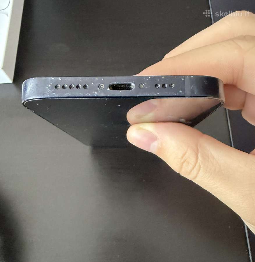 iPhone 12 64gb - nuotraukos Nr. 5