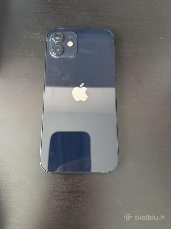 iPhone 12 64gb - nuotraukos Nr. 2