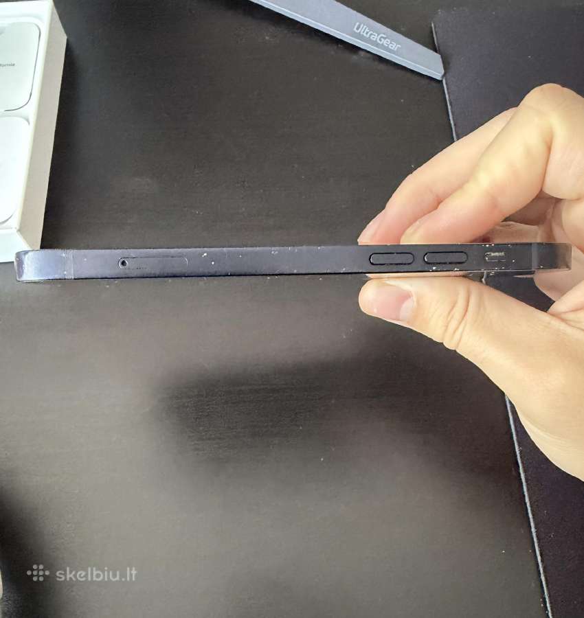 iPhone 12 64gb - nuotraukos Nr. 6