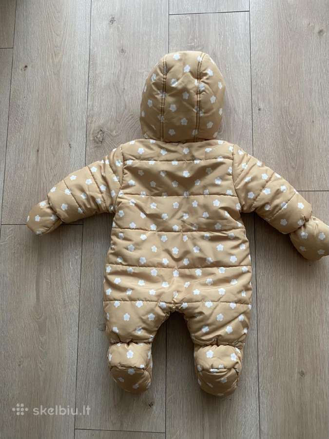 Vaikiškas kombinezonas Mothercare - nuotraukos Nr. 2