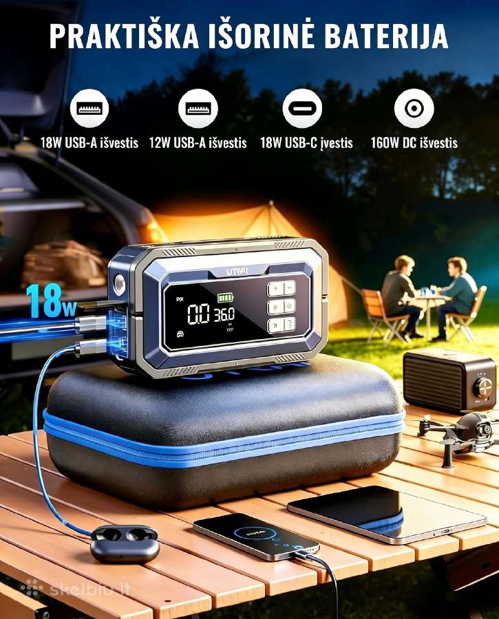 Naujiena! Utrai Js-30 ( 7000a ) - Obd diagnostika - nuotraukos Nr. 3