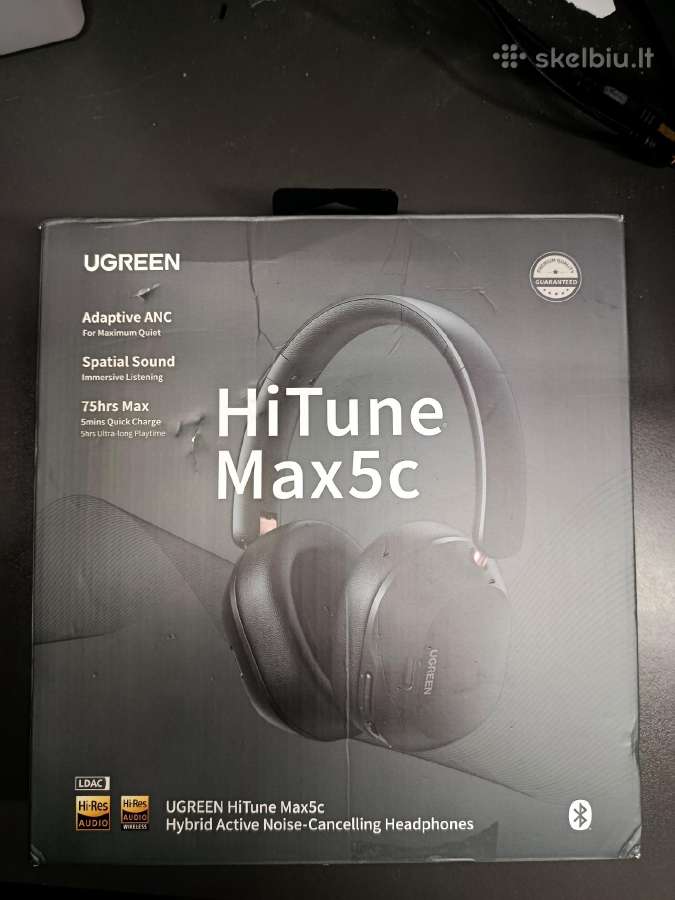 Ugreen Hitune Max 5c - nuotraukos Nr. 7