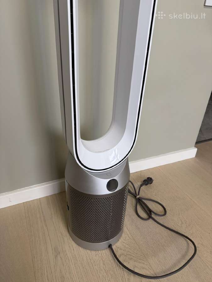 Dyson Purifier Cool Tp7a (Autoreact) - nuotraukos Nr. 2