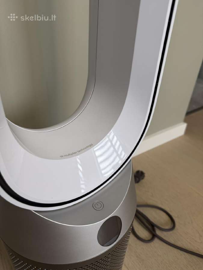 Dyson Purifier Cool Tp7a (Autoreact) - nuotraukos Nr. 3
