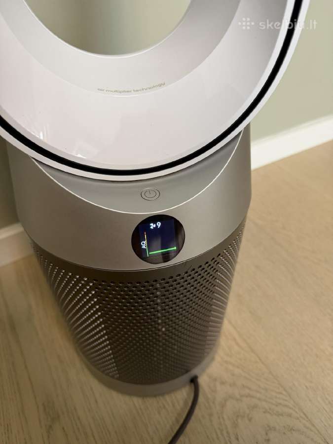 Dyson Purifier Cool Tp7a (Autoreact) - nuotraukos Nr. 4