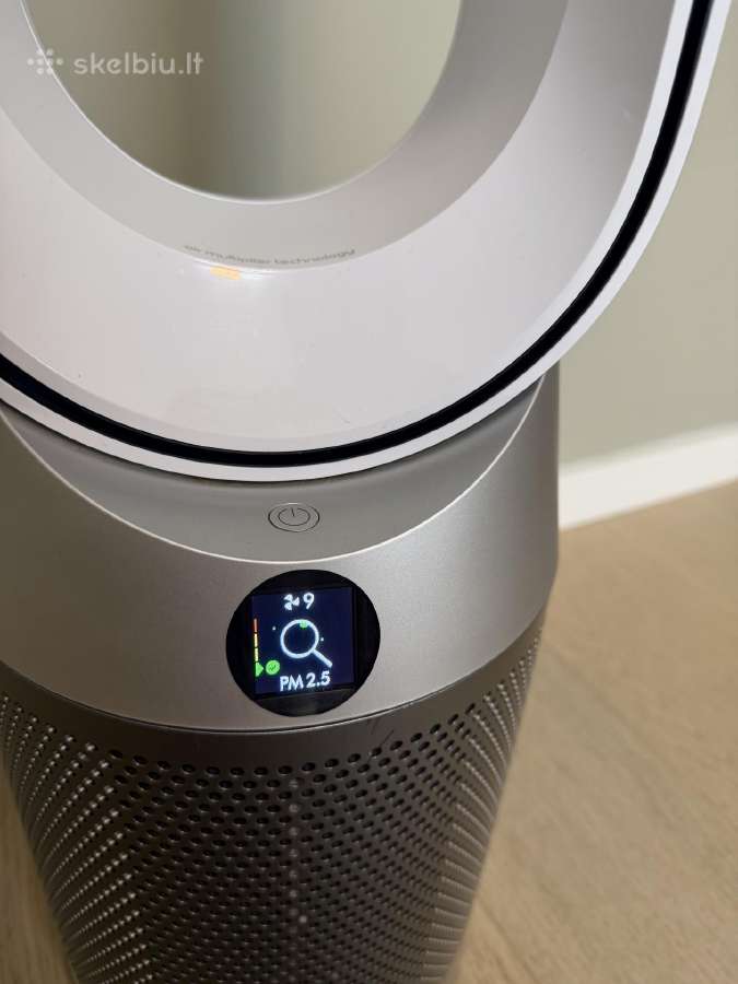 Dyson Purifier Cool Tp7a (Autoreact) - nuotraukos Nr. 5