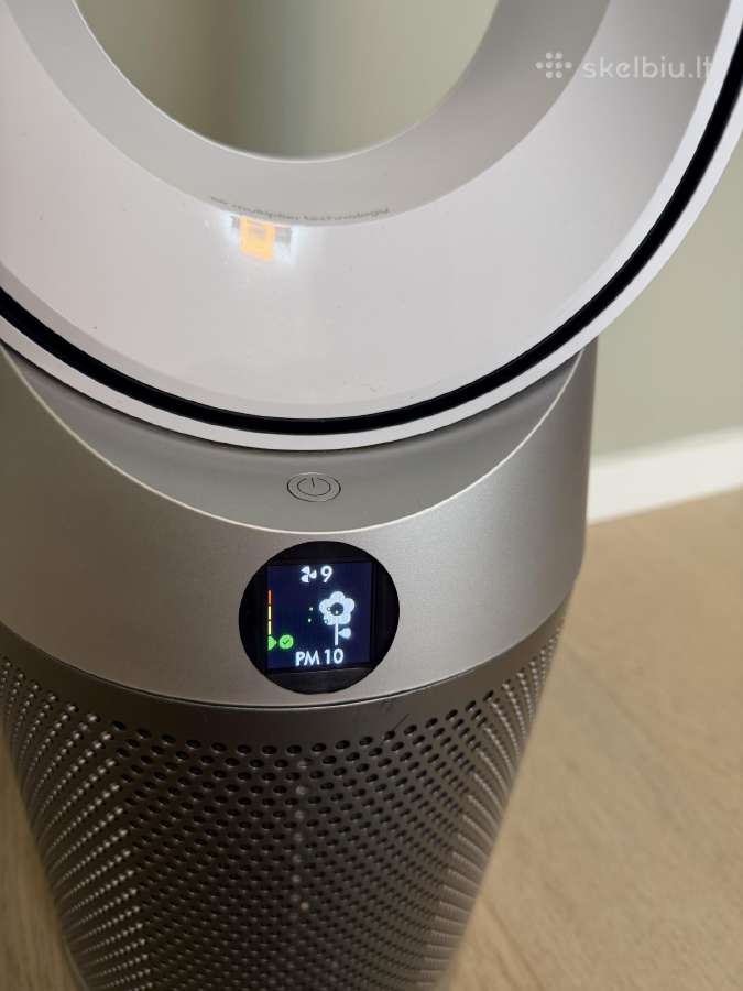 Dyson Purifier Cool Tp7a (Autoreact) - nuotraukos Nr. 6