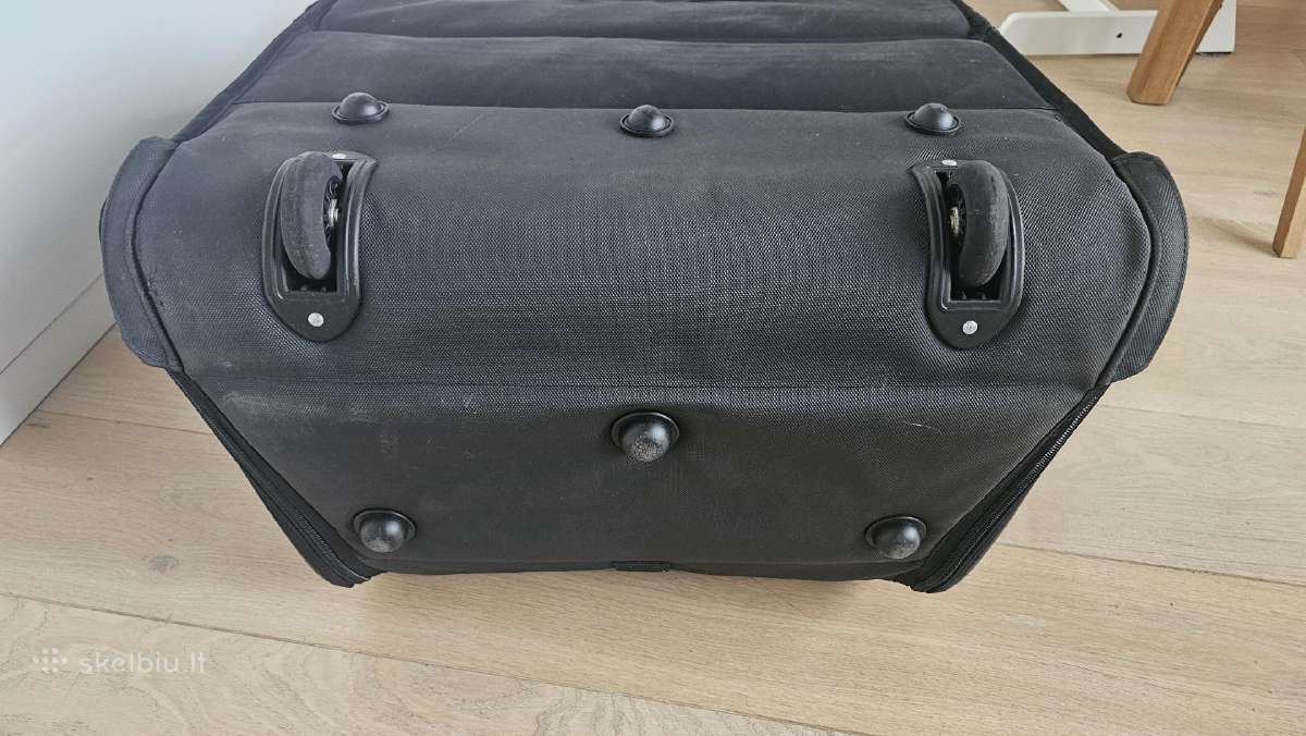 Bugaboo comfort krepšys - nuotraukos Nr. 2