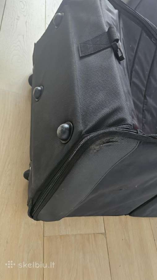 Bugaboo comfort krepšys - nuotraukos Nr. 3