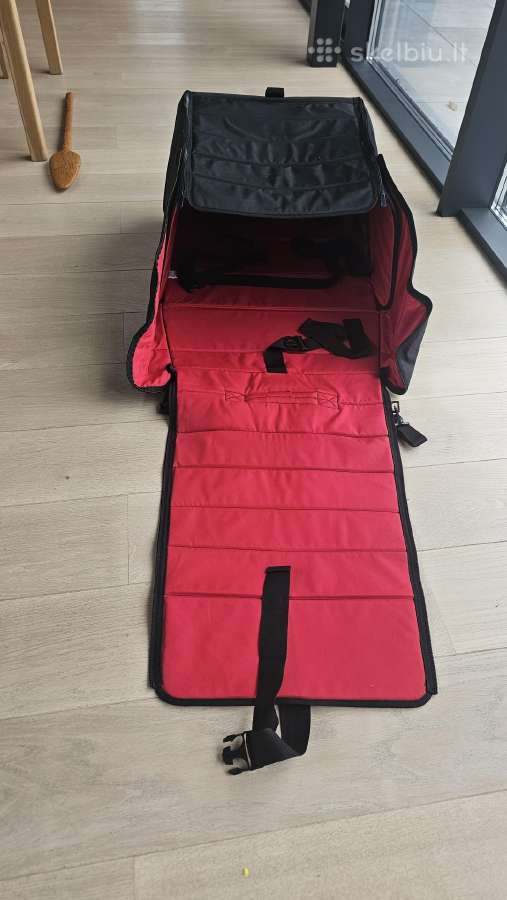 Bugaboo comfort krepšys - nuotraukos Nr. 4