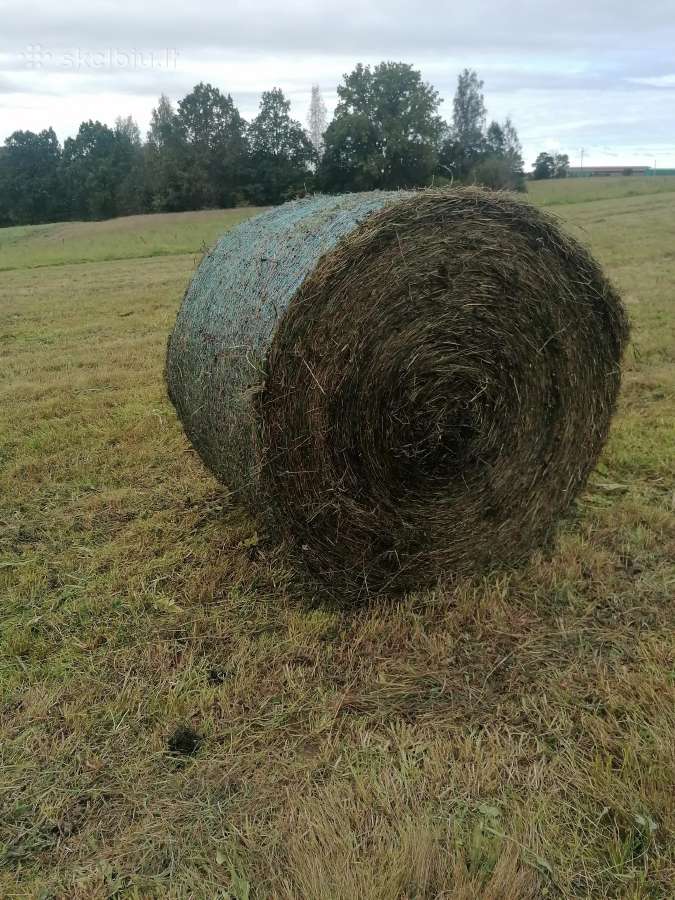 Presas John Deere 580 - nuotraukos Nr. 18