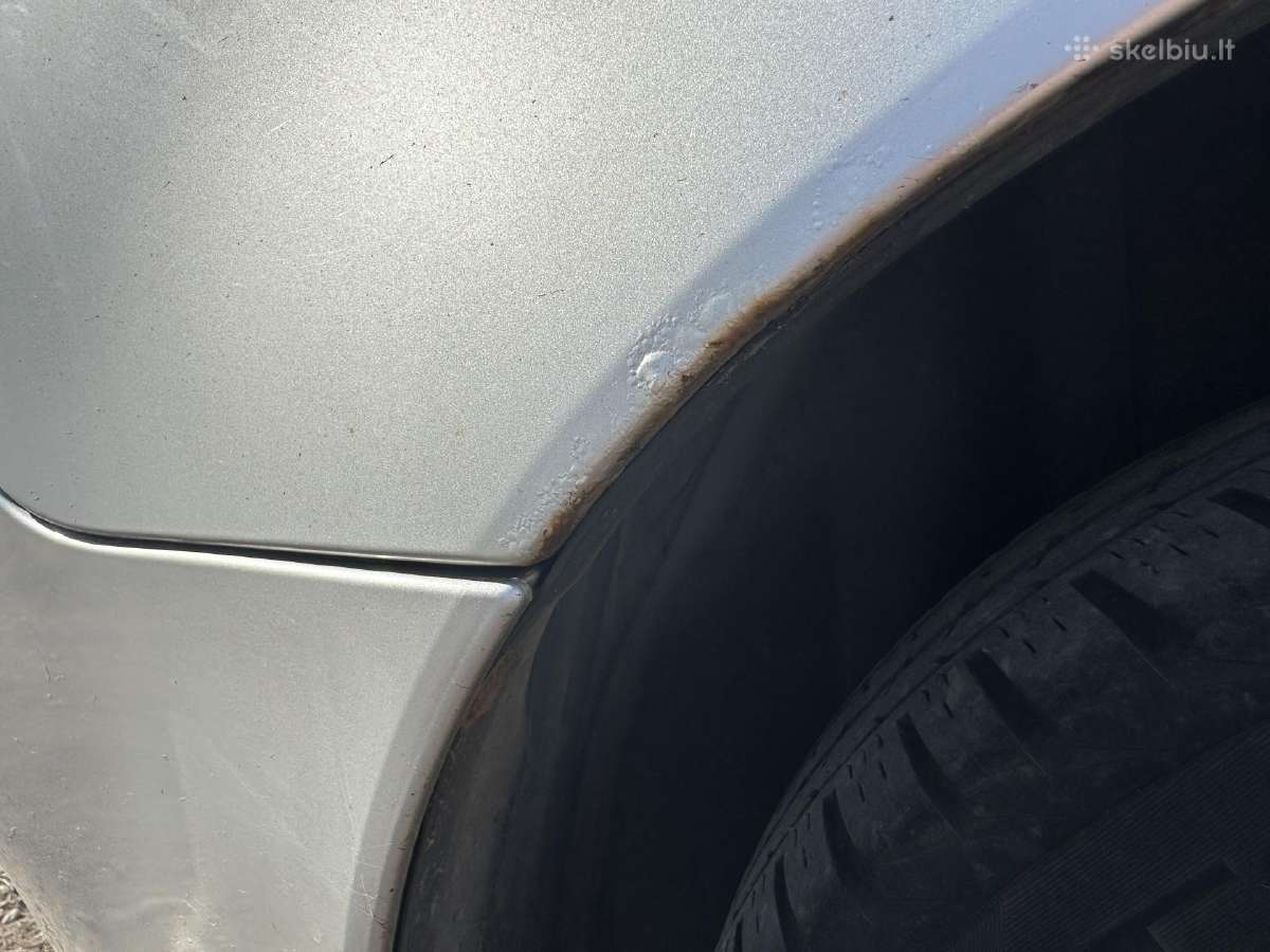 Volvo S40 2005 1.8 benzinas (defektais - nuotraukos Nr. 10