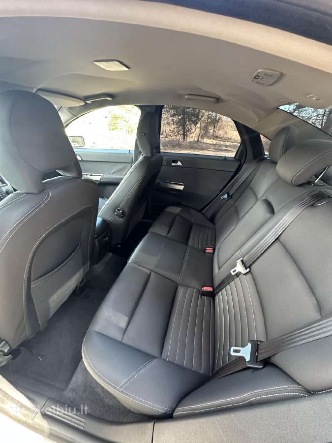 Volvo S40 2005 1.8 benzinas (defektais - nuotraukos Nr. 15
