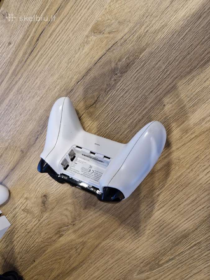 Xbox one s+2 pultai - nuotraukos Nr. 6