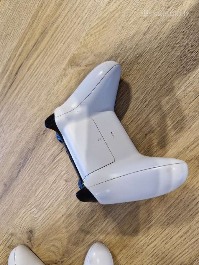 Xbox one s+2 pultai - nuotraukos Nr. 9