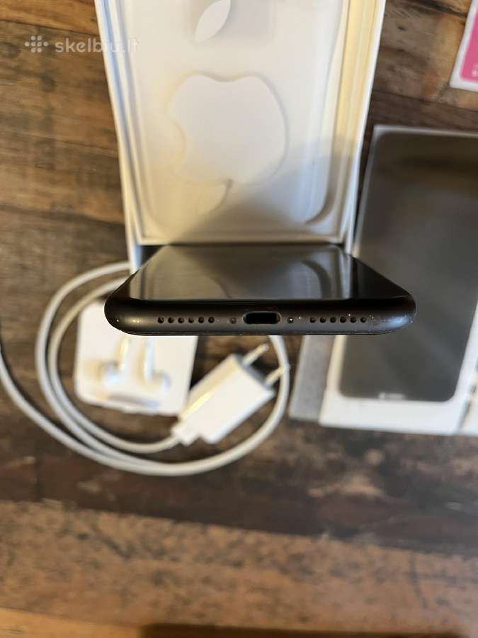 iPhone 11 64 GB battery health 76% - nuotraukos Nr. 9