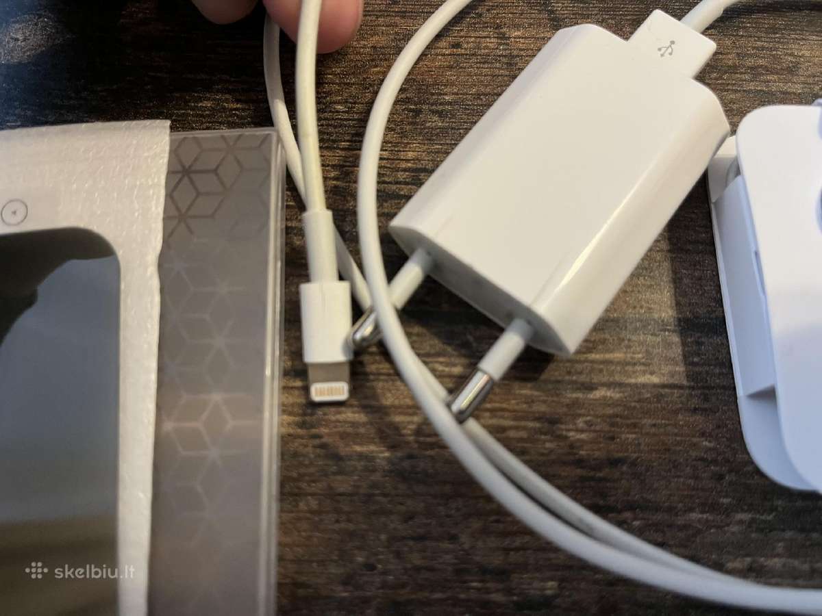 iPhone 11 64 GB battery health 76% - nuotraukos Nr. 12