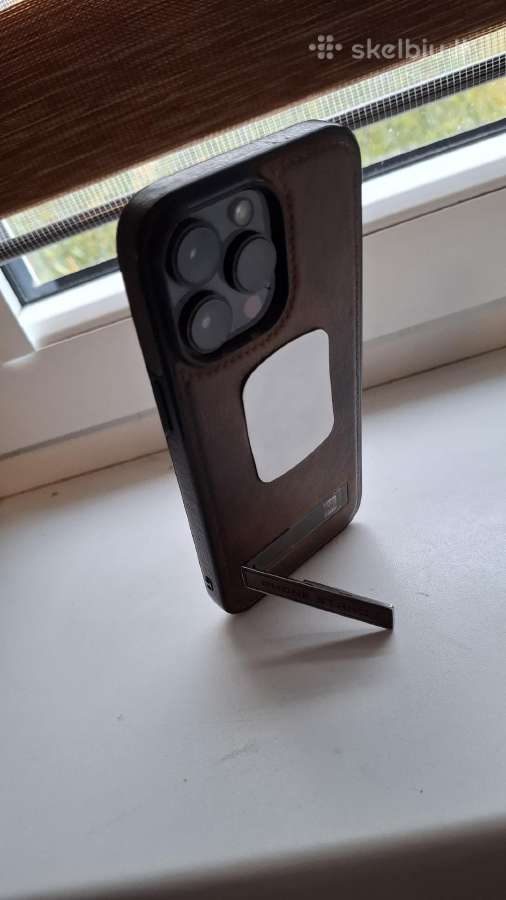 iPhone 14 pro max 256 - nuotraukos Nr. 2
