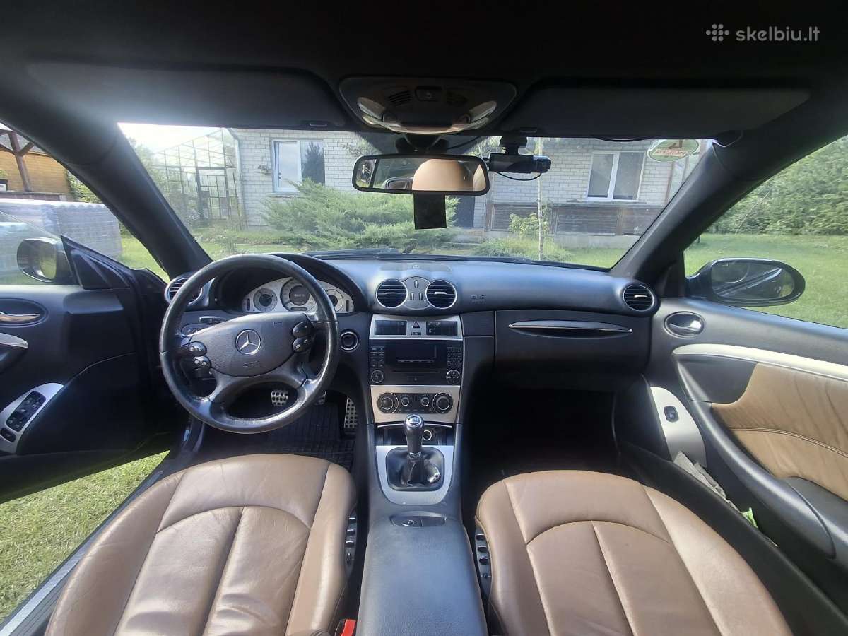 Parduodu automobilį - nuotraukos Nr. 2