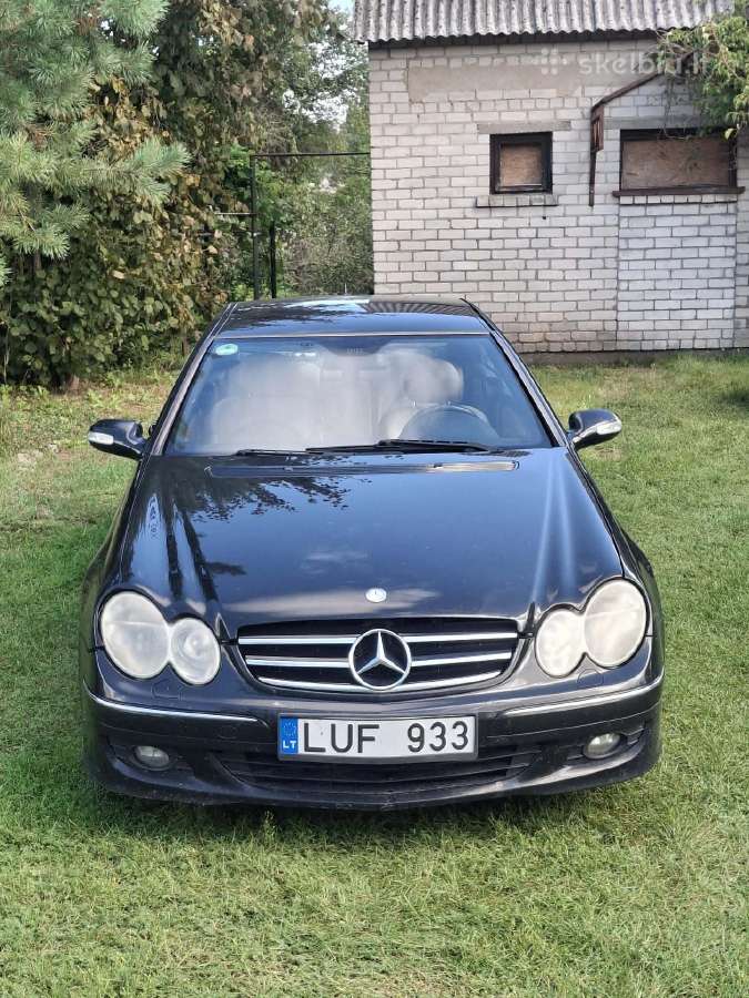 Parduodu automobilį - nuotraukos Nr. 3