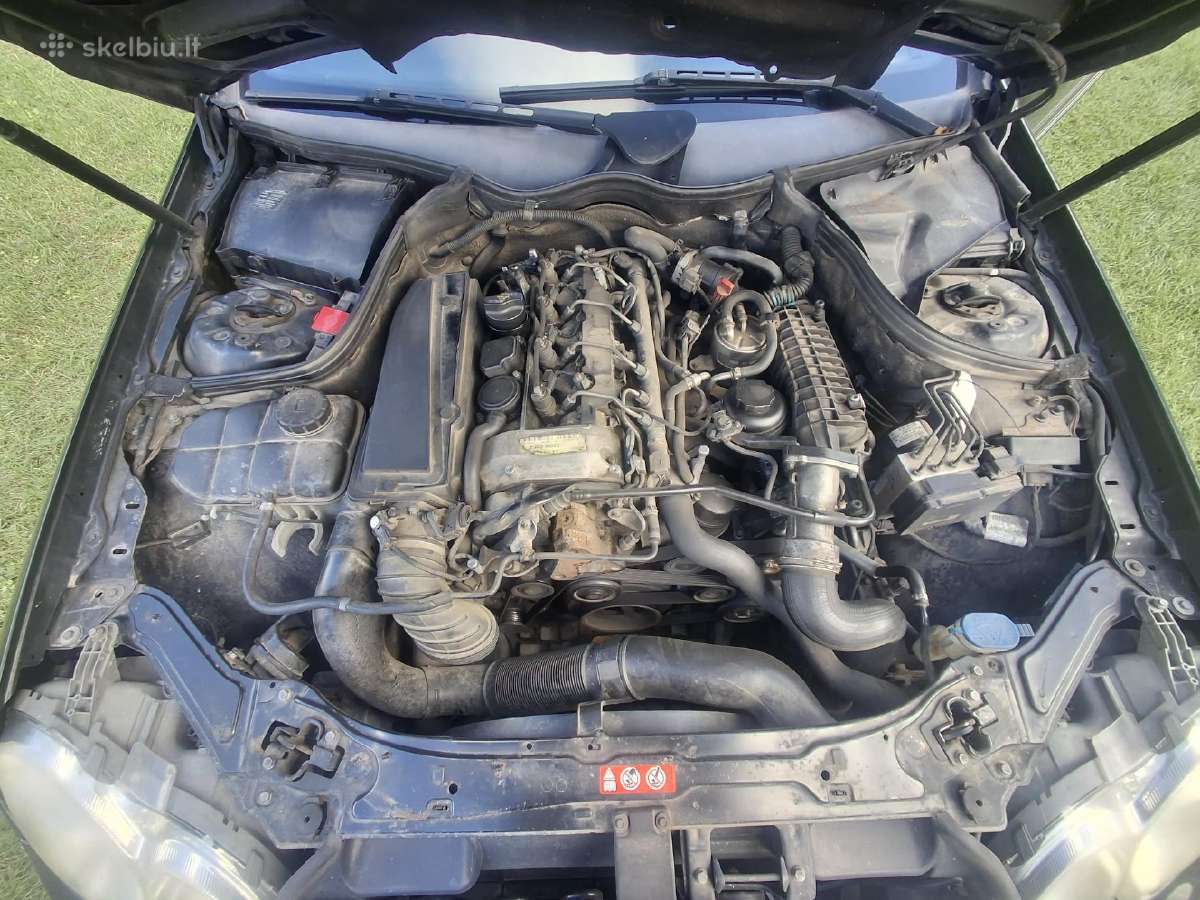 Parduodu automobilį - nuotraukos Nr. 7