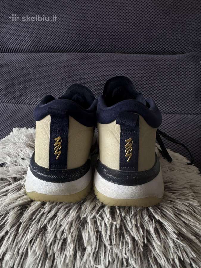 Nike Jordan Zion 1 "Pelicans - nuotraukos Nr. 2