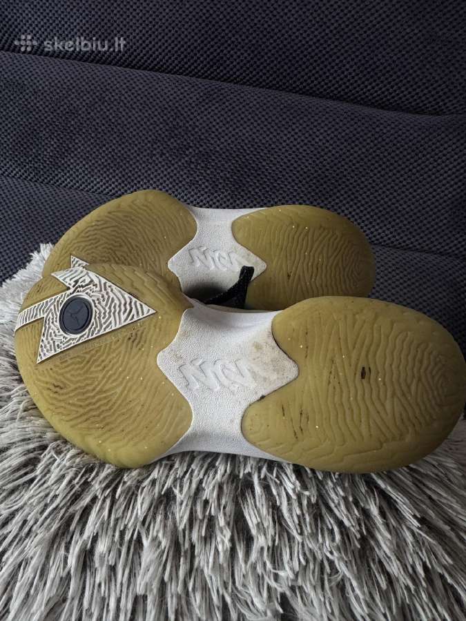 Nike Jordan Zion 1 "Pelicans - nuotraukos Nr. 3