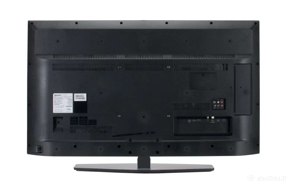 Philips 43pus6162/12 - nuotraukos Nr. 2