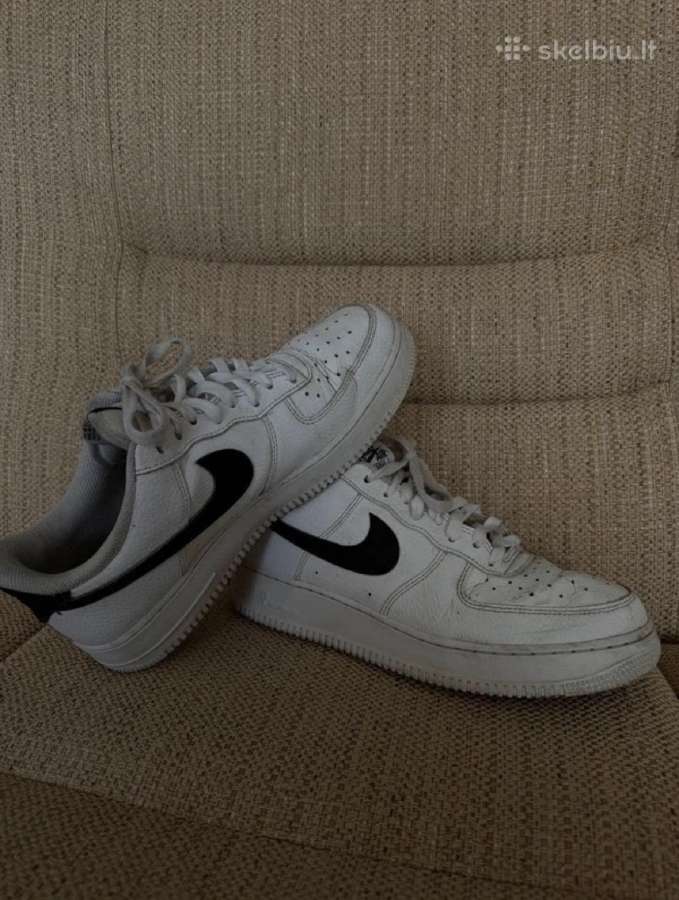 Nike airforce 1 - nuotraukos Nr. 2