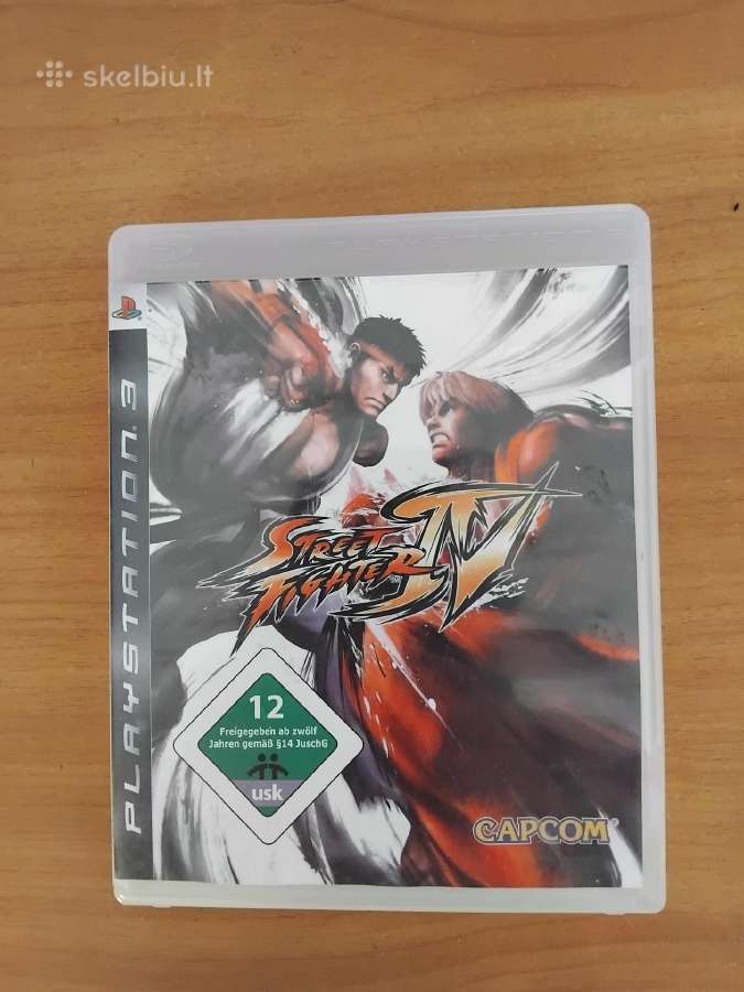 Parduodu tris Playstation 3-čio žaidimus - nuotraukos Nr. 2