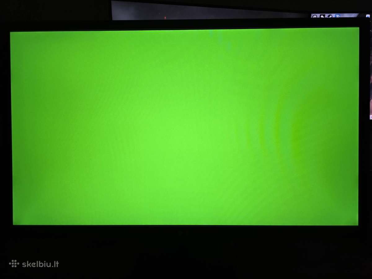 Monitorius LG 23.5" 24mk430h-b - nuotraukos Nr. 4