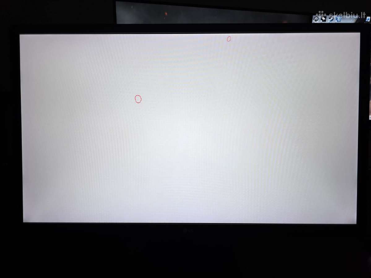 Monitorius LG 23.5" 24mk430h-b - nuotraukos Nr. 5