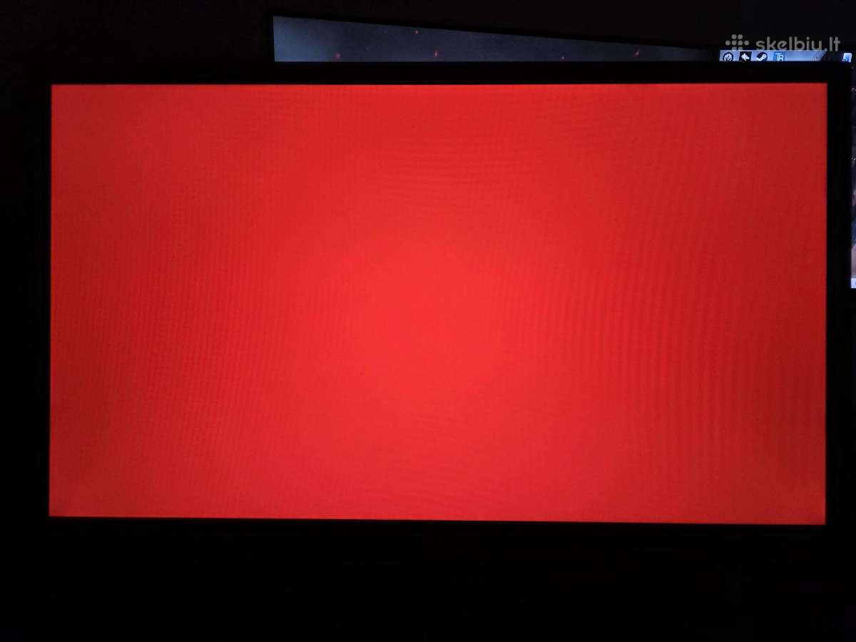 Monitorius LG 23.5" 24mk430h-b - nuotraukos Nr. 6