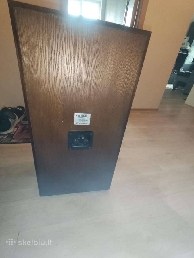 Radiotecnika s90 - nuotraukos Nr. 4