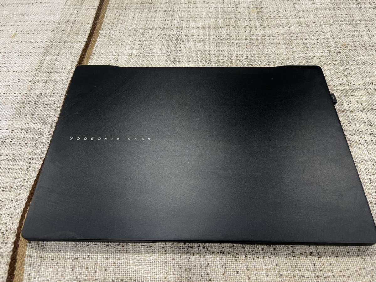 Asus vivobook s14 Oled 120hz - nuotraukos Nr. 2