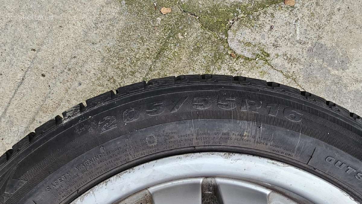 Bmw Style 154 - nuotraukos Nr. 5