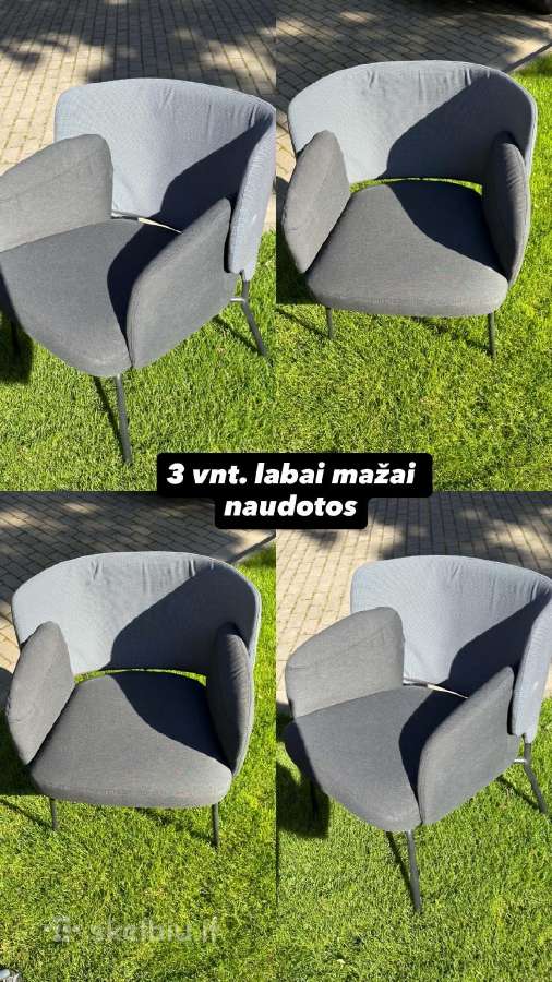 Išparduodami naudoti grožio salono baldai - nuotraukos Nr. 13