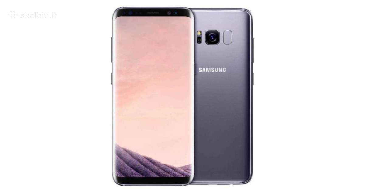 Keiciu Parduodu Redmi Note 15 5G 6/125gb - nuotraukos Nr. 6