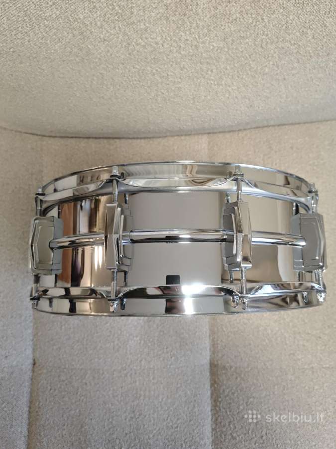 Ludwig supraphonic 1960s 14"/5" - nuotraukos Nr. 4