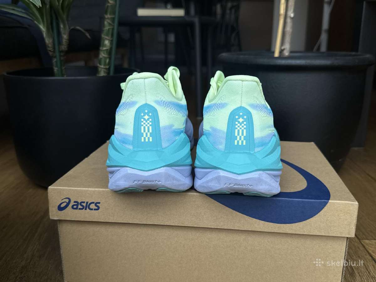 Asics Superblast 3 bėgimo batai - nuotraukos Nr. 2